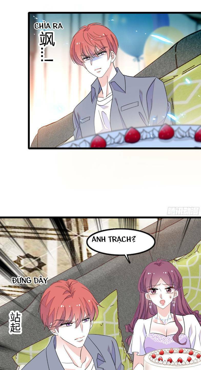 Thiên Kim Toàn Năng Bá Khí Ngút Trời Chapter 33 - Trang 2