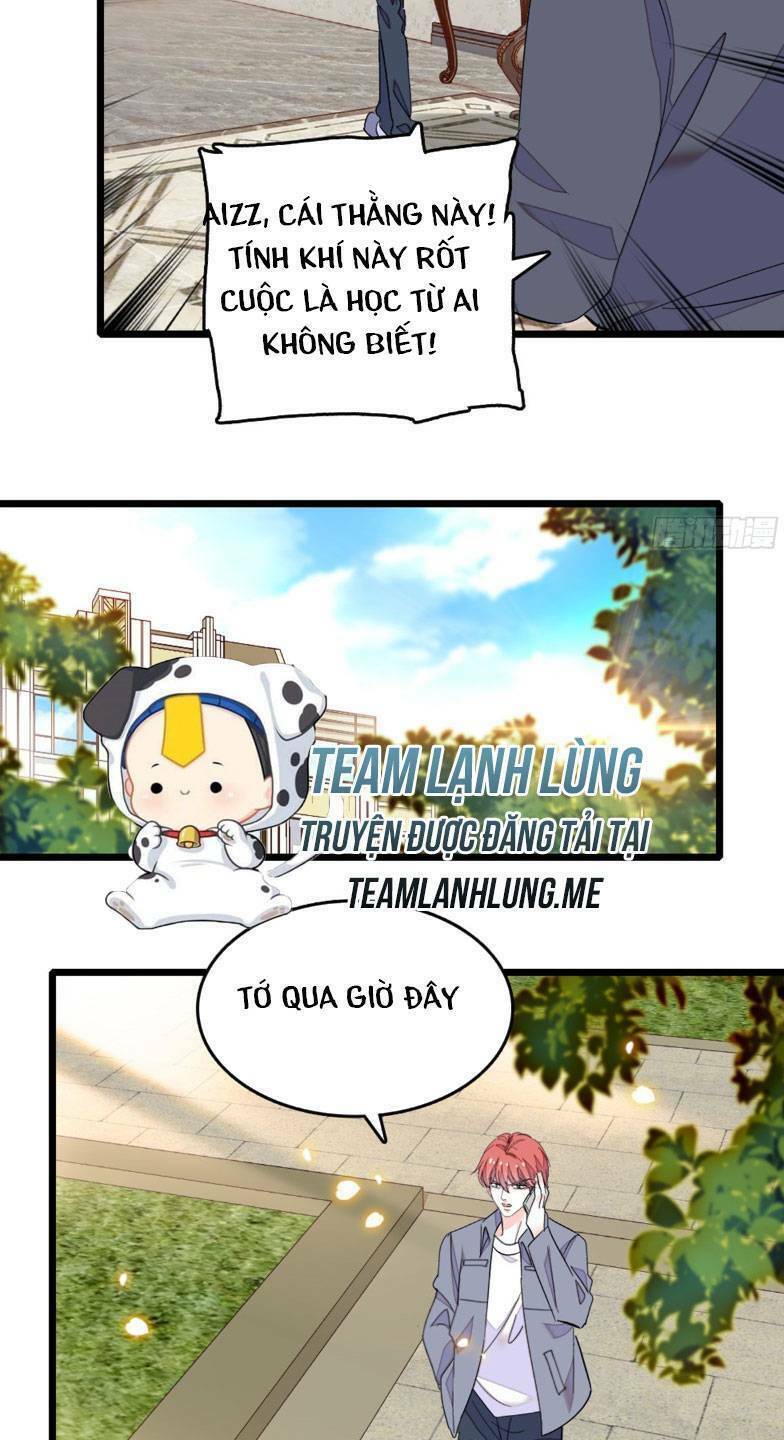 Thiên Kim Toàn Năng Bá Khí Ngút Trời Chapter 33 - Trang 2