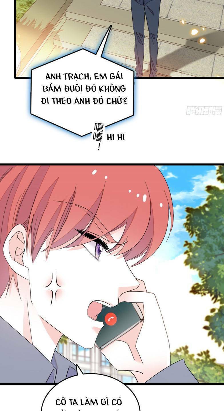 Thiên Kim Toàn Năng Bá Khí Ngút Trời Chapter 33 - Trang 2