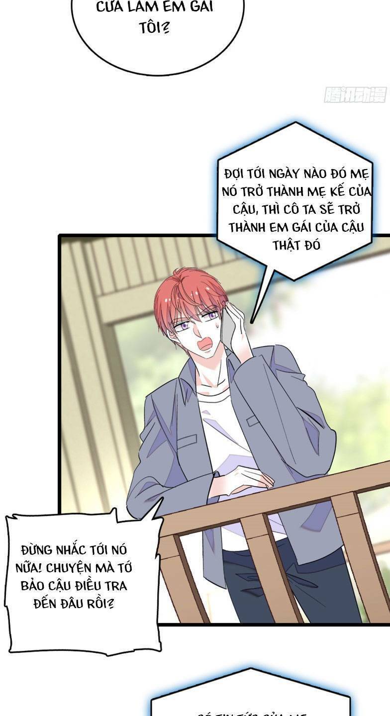 Thiên Kim Toàn Năng Bá Khí Ngút Trời Chapter 33 - Trang 2