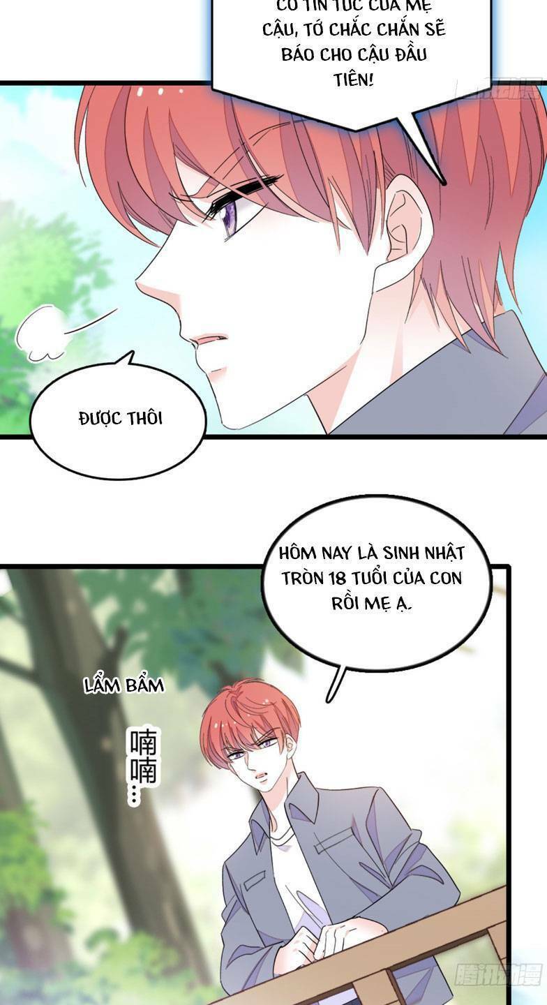 Thiên Kim Toàn Năng Bá Khí Ngút Trời Chapter 33 - Trang 2