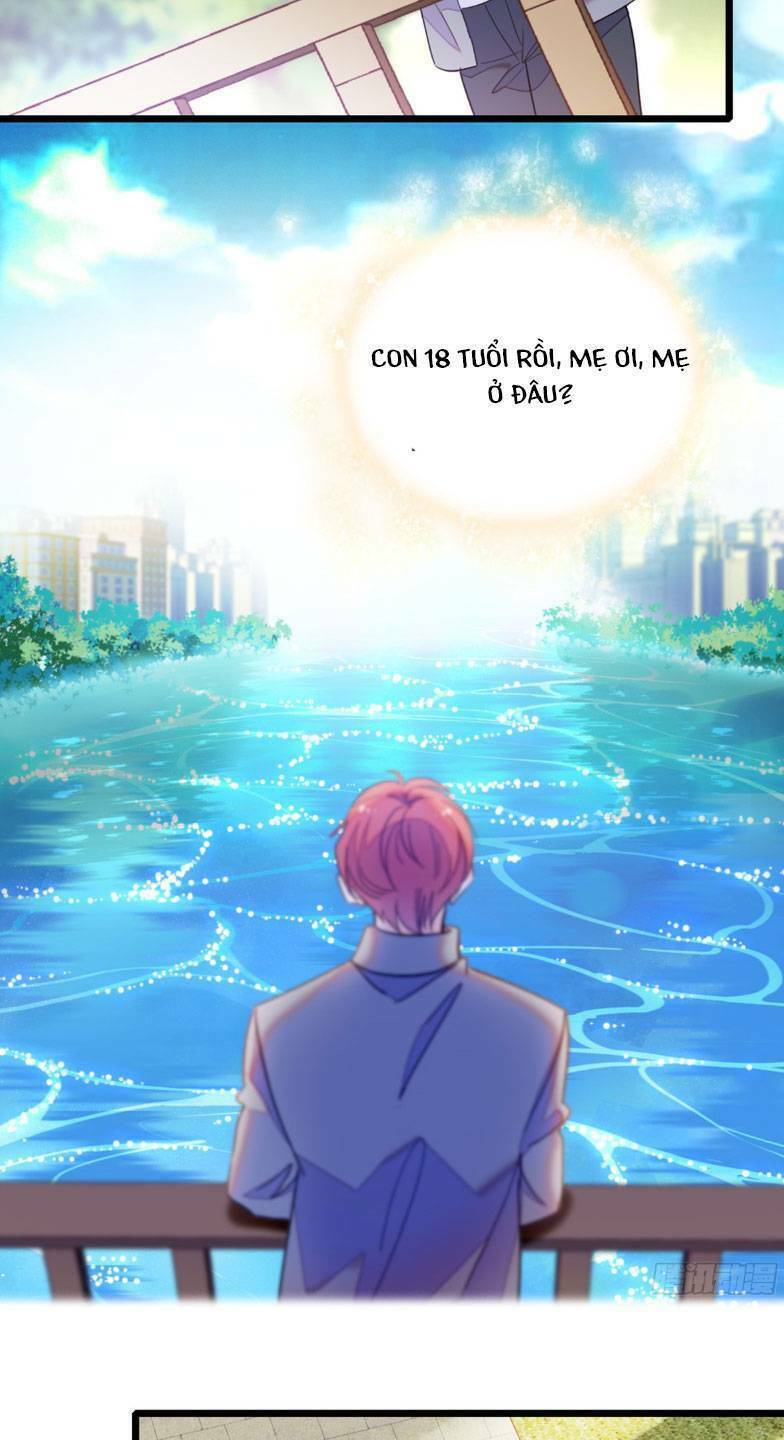 Thiên Kim Toàn Năng Bá Khí Ngút Trời Chapter 33 - Trang 2