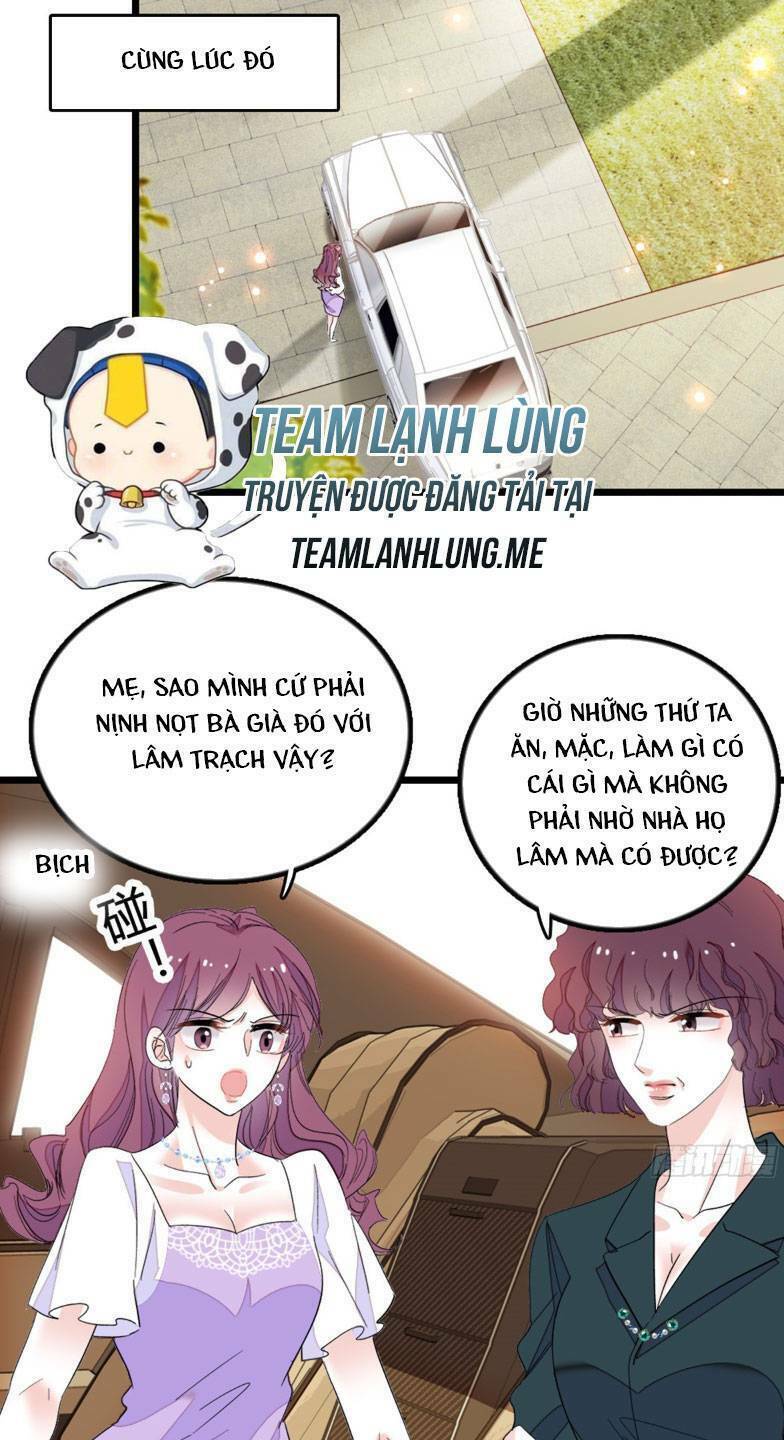 Thiên Kim Toàn Năng Bá Khí Ngút Trời Chapter 33 - Trang 2