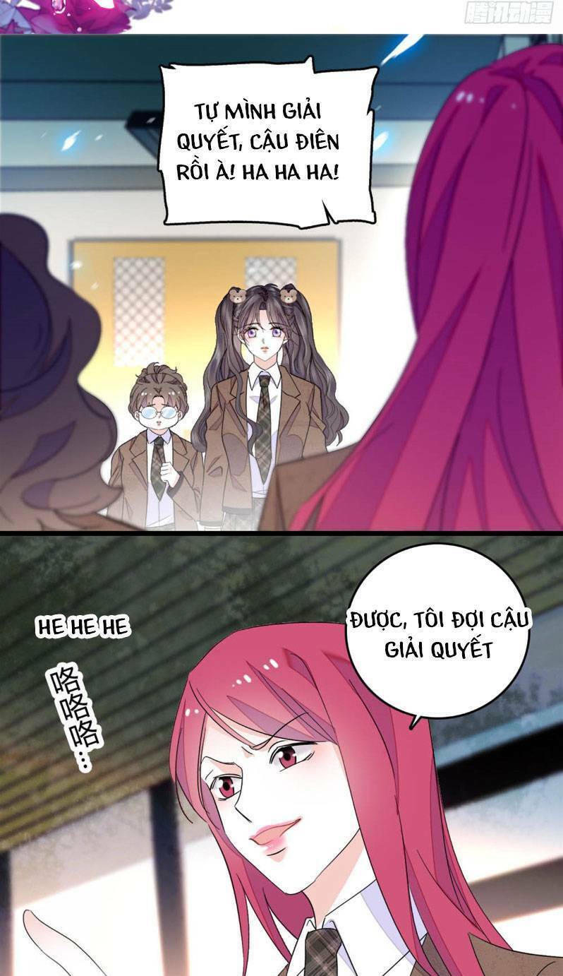 Thiên Kim Toàn Năng Bá Khí Ngút Trời Chapter 33 - Trang 2