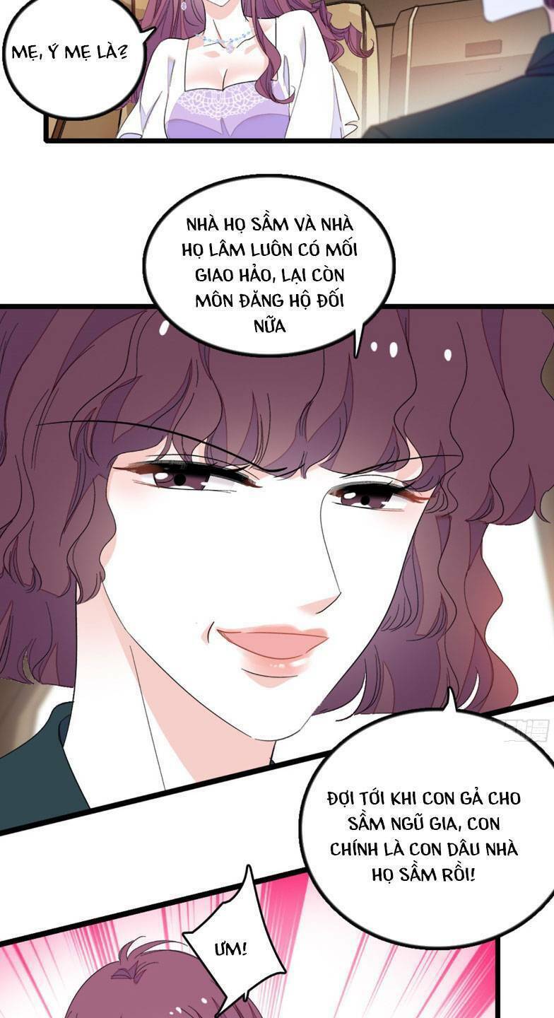 Thiên Kim Toàn Năng Bá Khí Ngút Trời Chapter 33 - Trang 2