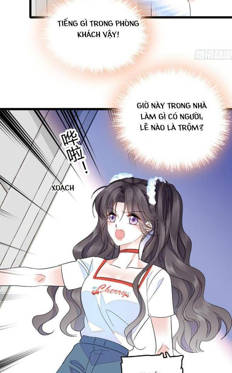 Thiên Kim Toàn Năng Bá Khí Ngút Trời Chapter 33 - Trang 2