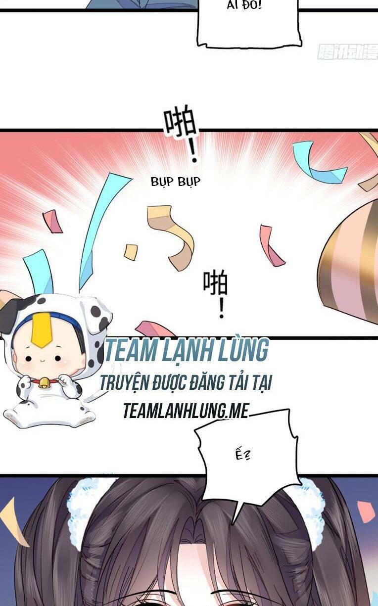 Thiên Kim Toàn Năng Bá Khí Ngút Trời Chapter 33 - Trang 2