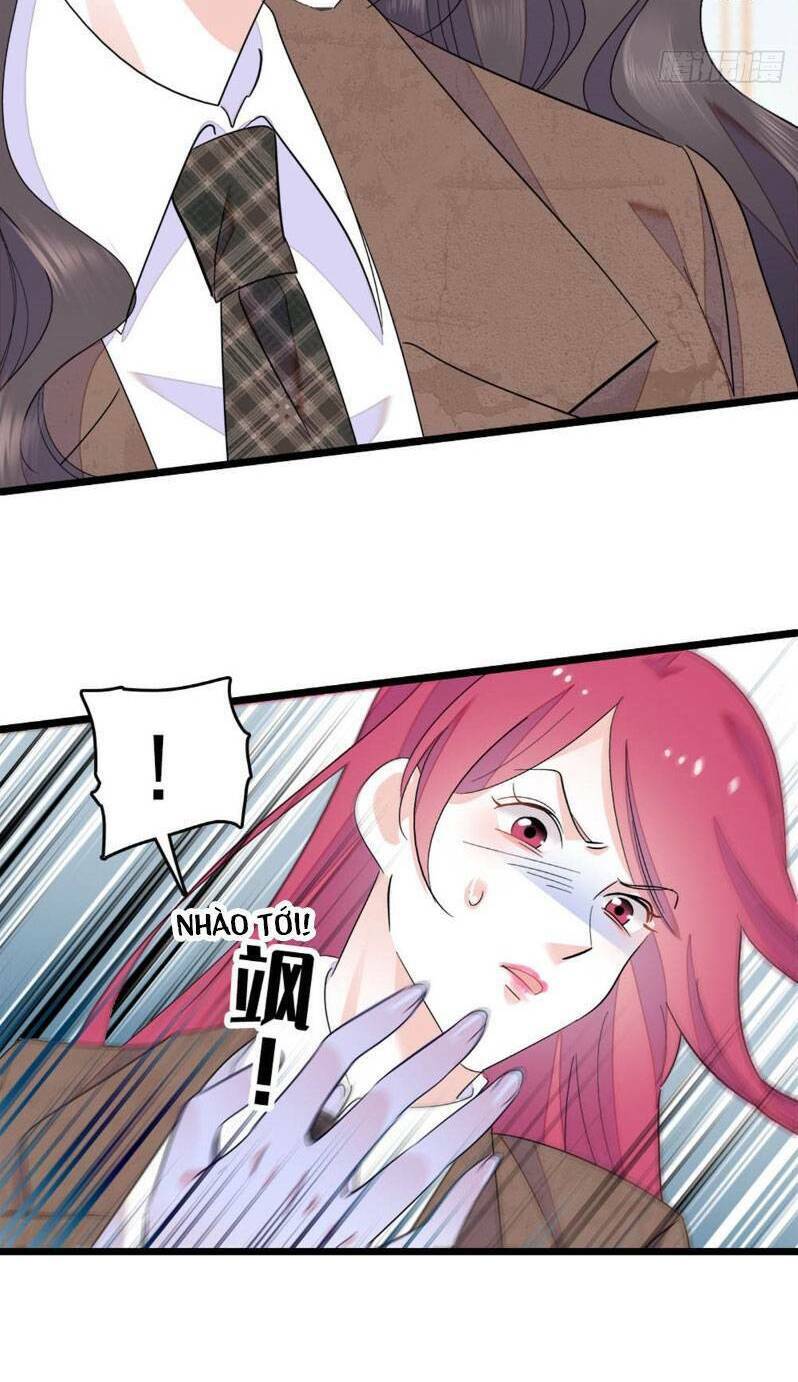 Thiên Kim Toàn Năng Bá Khí Ngút Trời Chapter 33 - Trang 2