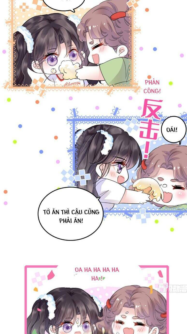 Thiên Kim Toàn Năng Bá Khí Ngút Trời Chapter 34 - Trang 2