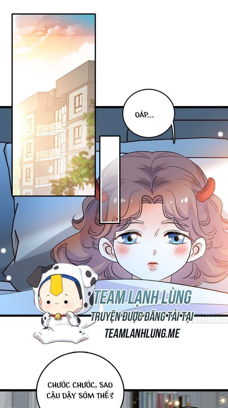 Thiên Kim Toàn Năng Bá Khí Ngút Trời Chapter 34 - Trang 2