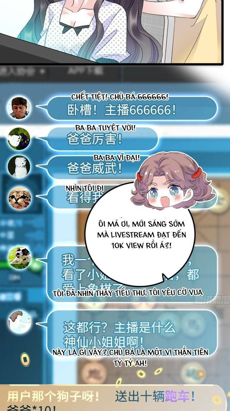 Thiên Kim Toàn Năng Bá Khí Ngút Trời Chapter 34 - Trang 2