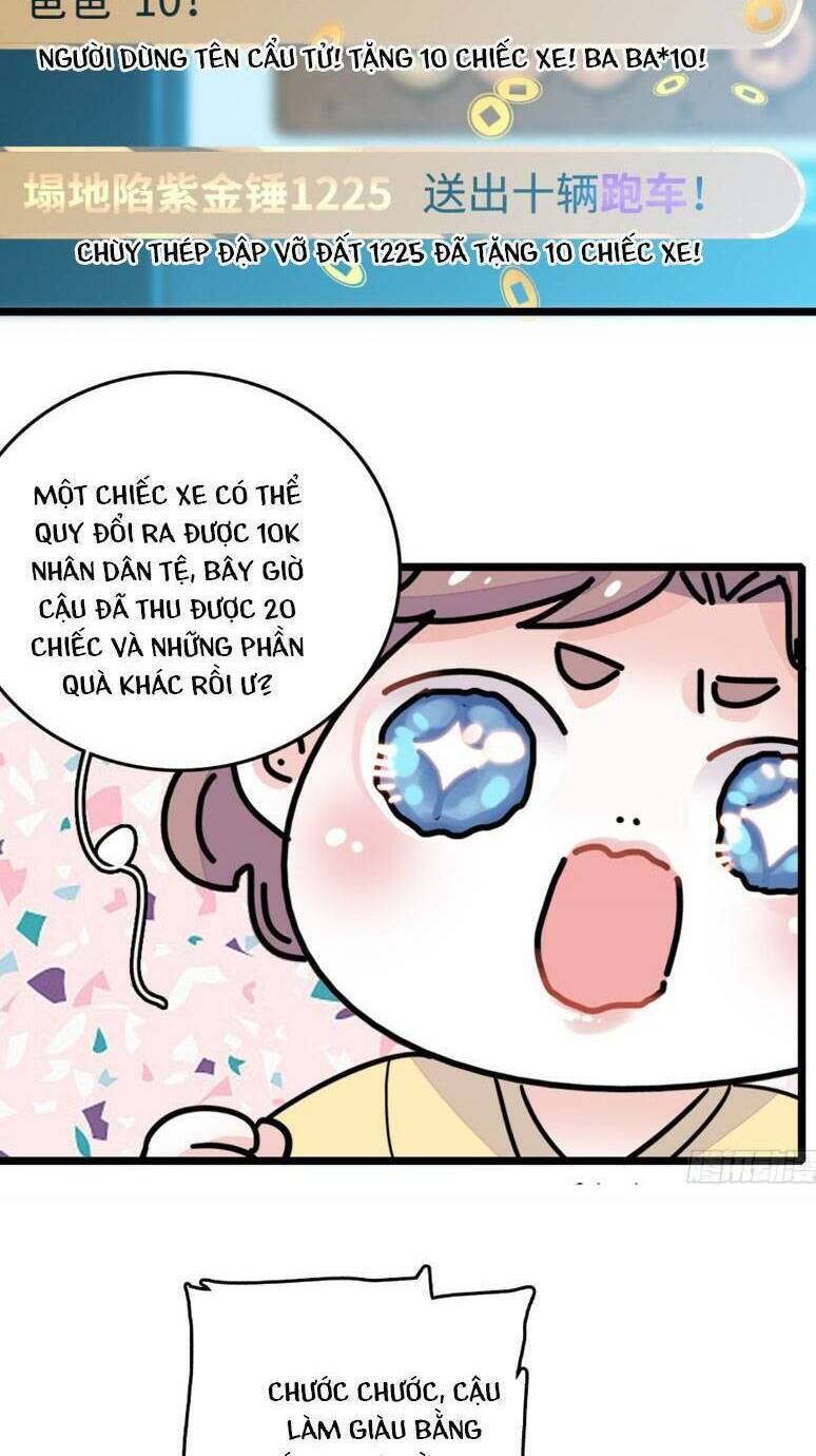 Thiên Kim Toàn Năng Bá Khí Ngút Trời Chapter 34 - Trang 2