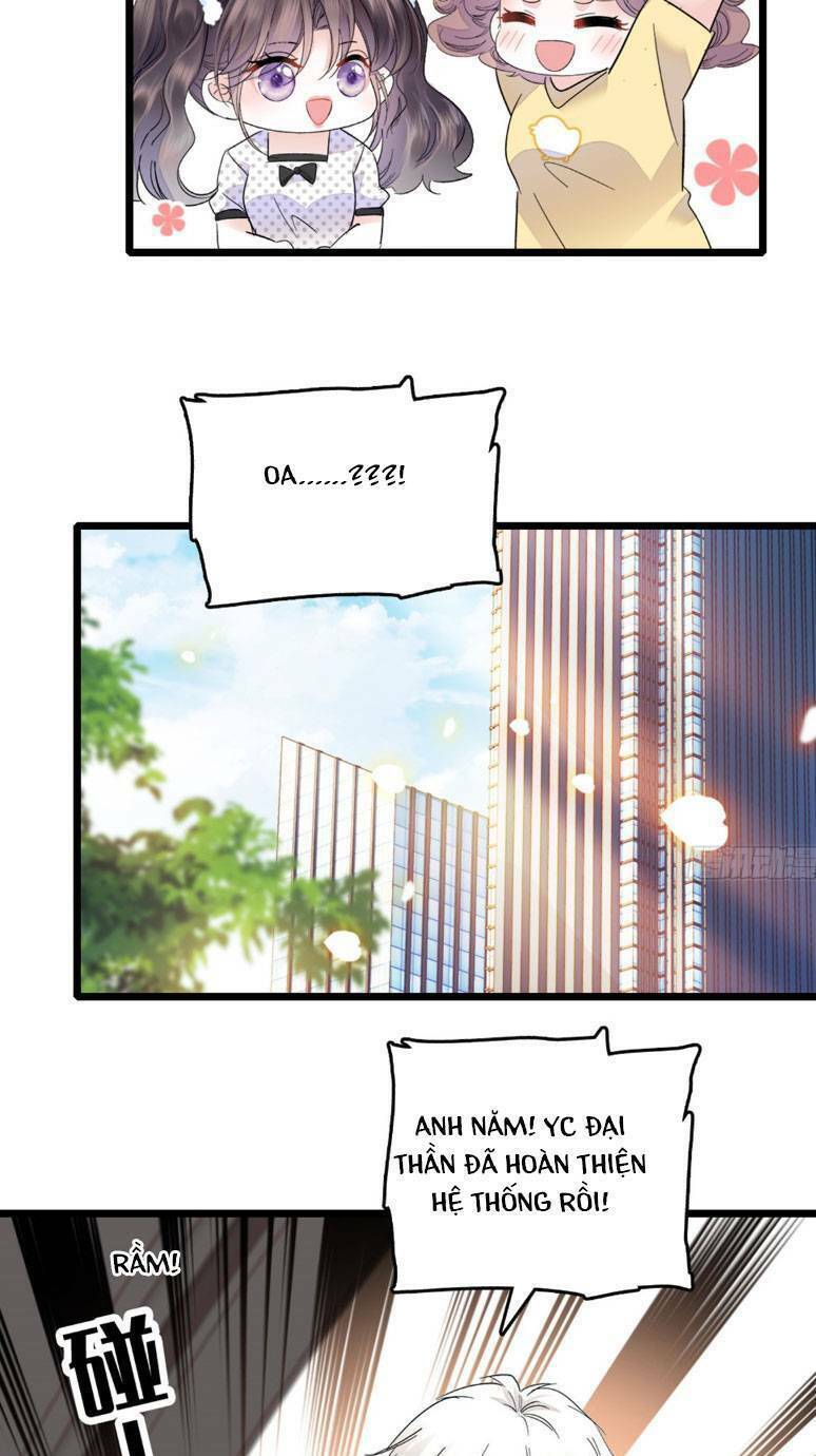 Thiên Kim Toàn Năng Bá Khí Ngút Trời Chapter 34 - Trang 2