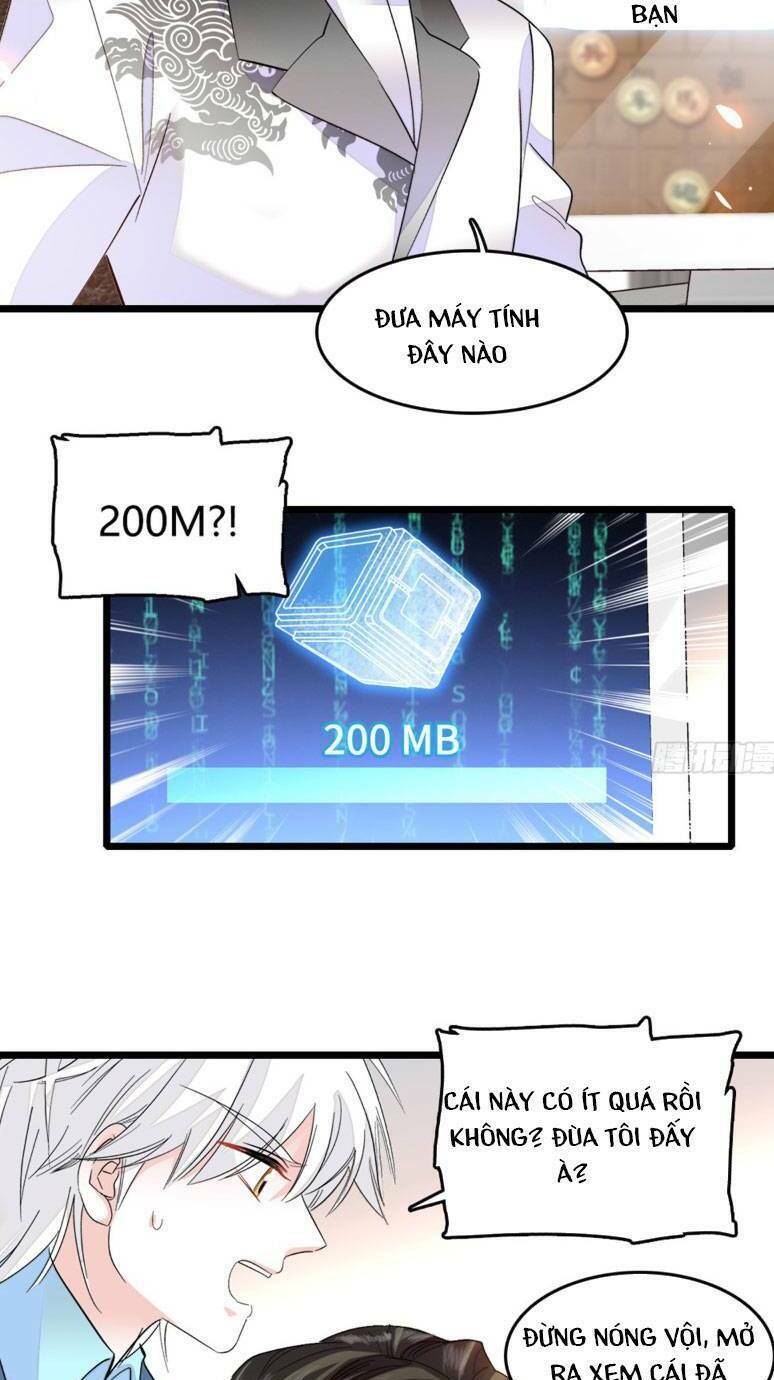 Thiên Kim Toàn Năng Bá Khí Ngút Trời Chapter 34 - Trang 2