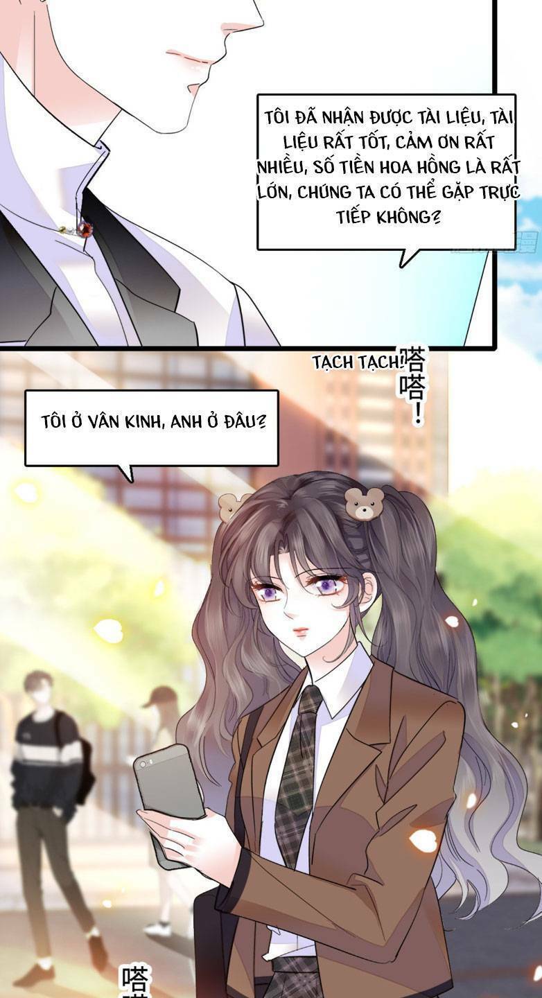 Thiên Kim Toàn Năng Bá Khí Ngút Trời Chapter 34 - Trang 2