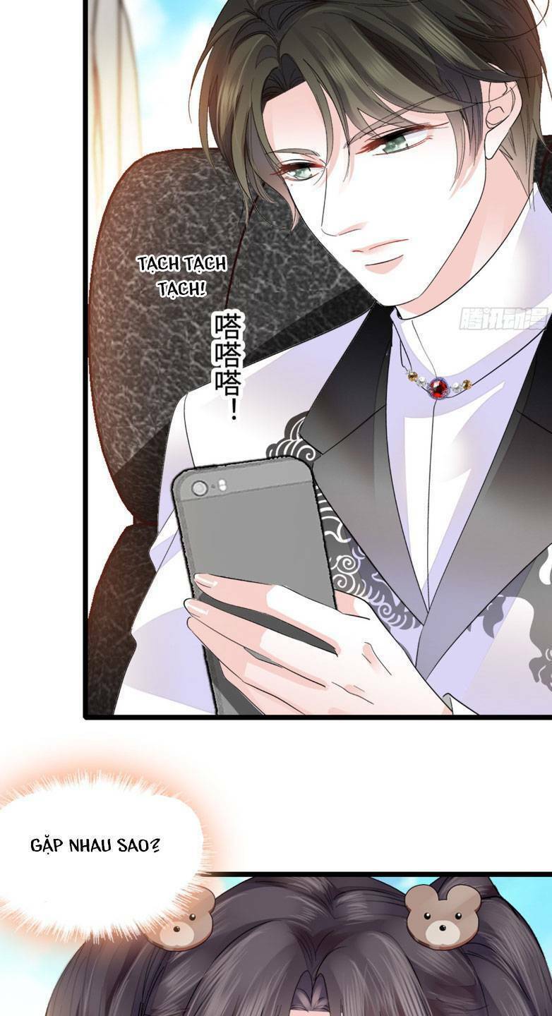 Thiên Kim Toàn Năng Bá Khí Ngút Trời Chapter 34 - Trang 2