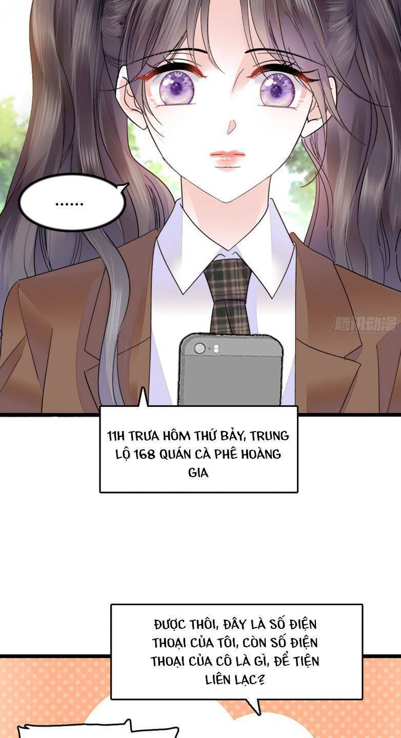 Thiên Kim Toàn Năng Bá Khí Ngút Trời Chapter 34 - Trang 2