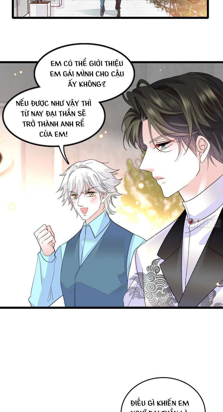 Thiên Kim Toàn Năng Bá Khí Ngút Trời Chapter 34 - Trang 2