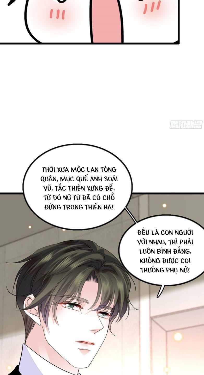 Thiên Kim Toàn Năng Bá Khí Ngút Trời Chapter 34 - Trang 2