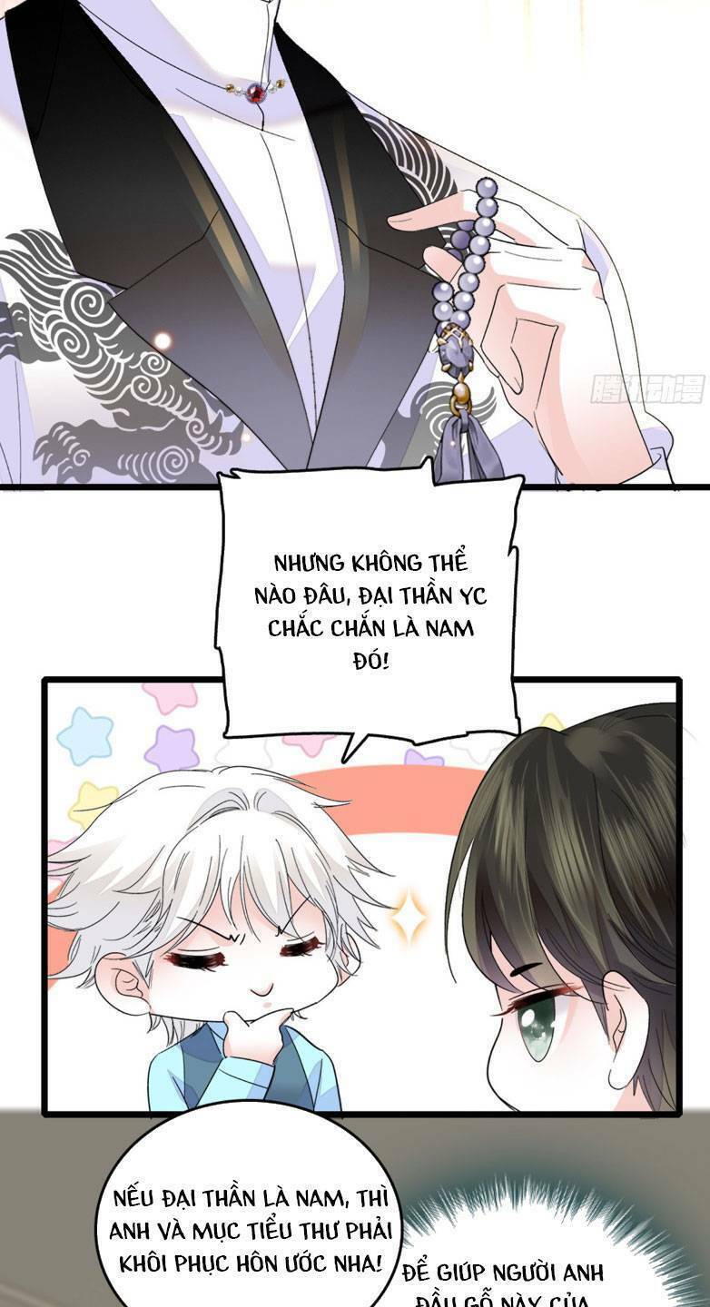 Thiên Kim Toàn Năng Bá Khí Ngút Trời Chapter 34 - Trang 2