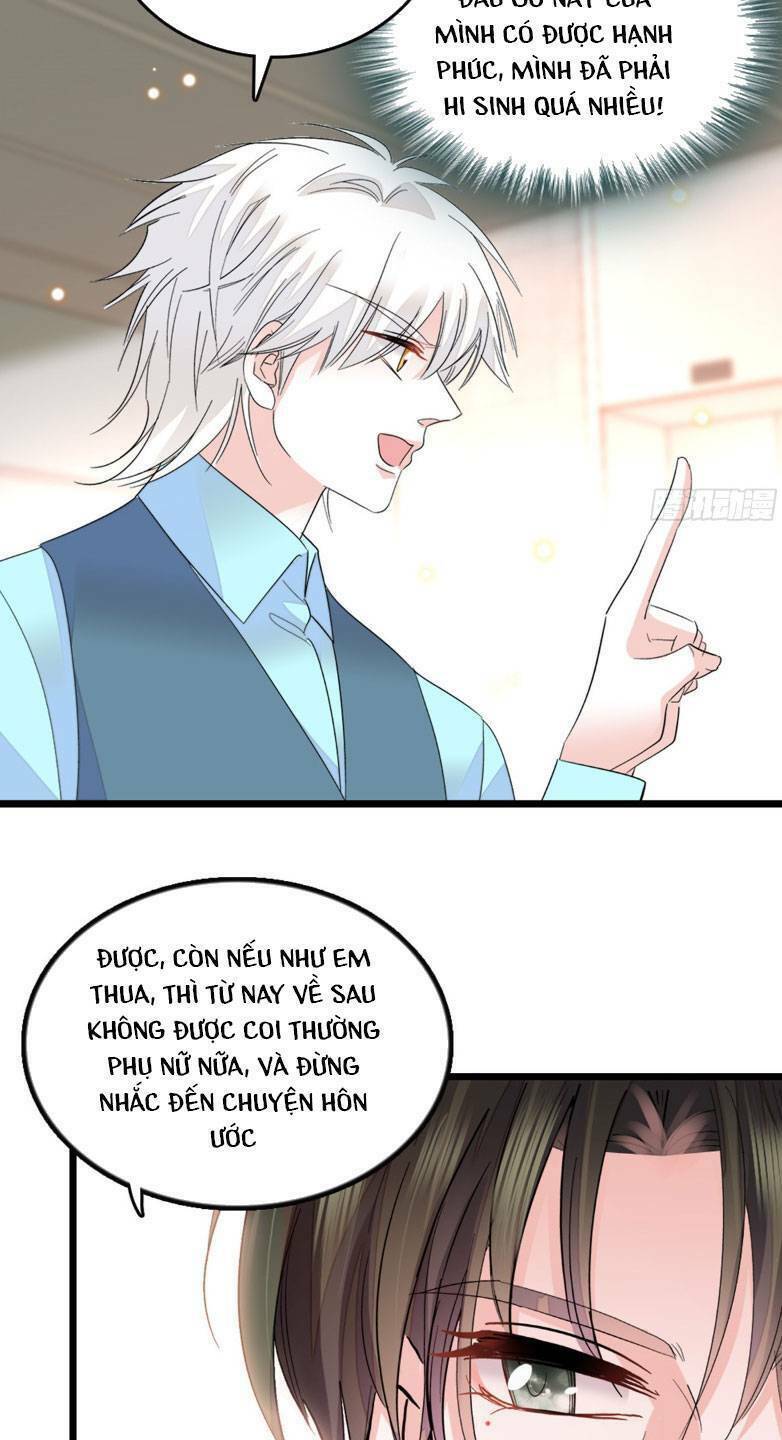 Thiên Kim Toàn Năng Bá Khí Ngút Trời Chapter 34 - Trang 2