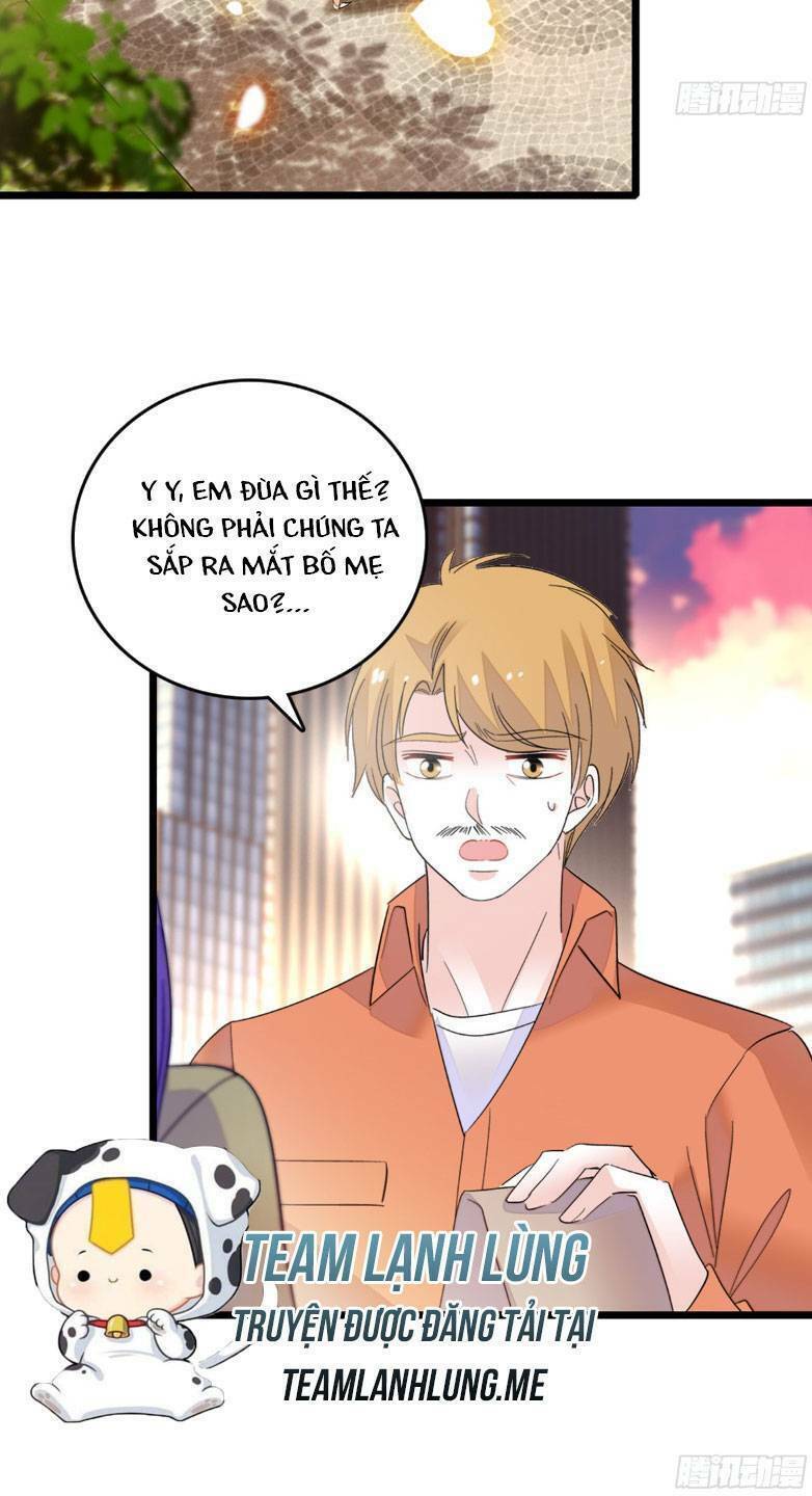 Thiên Kim Toàn Năng Bá Khí Ngút Trời Chapter 34 - Trang 2