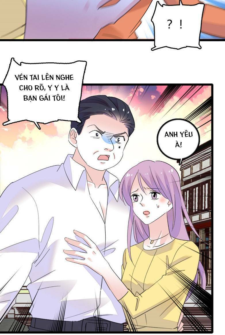 Thiên Kim Toàn Năng Bá Khí Ngút Trời Chapter 34 - Trang 2