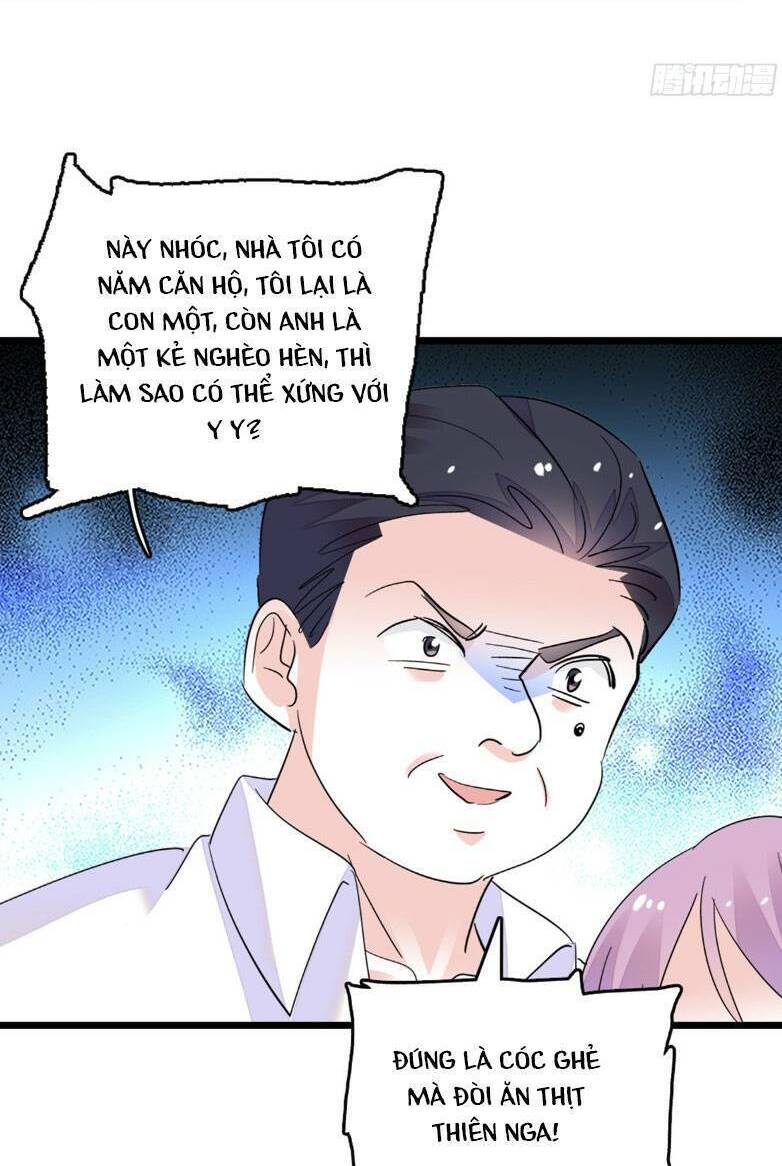 Thiên Kim Toàn Năng Bá Khí Ngút Trời Chapter 34 - Trang 2