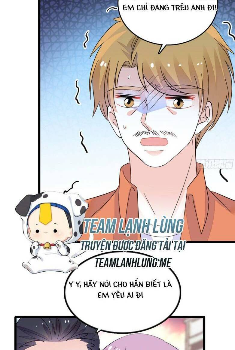 Thiên Kim Toàn Năng Bá Khí Ngút Trời Chapter 34 - Trang 2