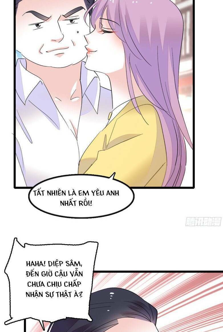 Thiên Kim Toàn Năng Bá Khí Ngút Trời Chapter 34 - Trang 2