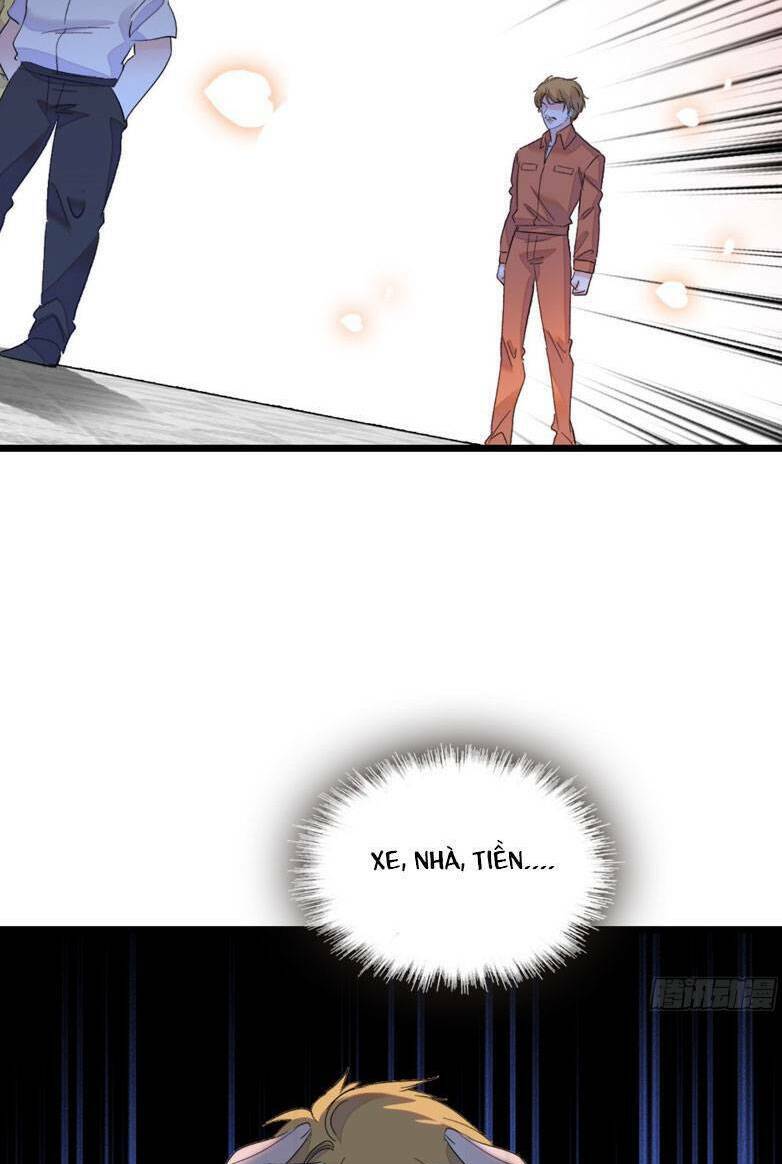 Thiên Kim Toàn Năng Bá Khí Ngút Trời Chapter 34 - Trang 2