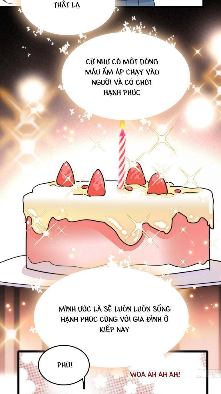 Thiên Kim Toàn Năng Bá Khí Ngút Trời Chapter 34 - Trang 2