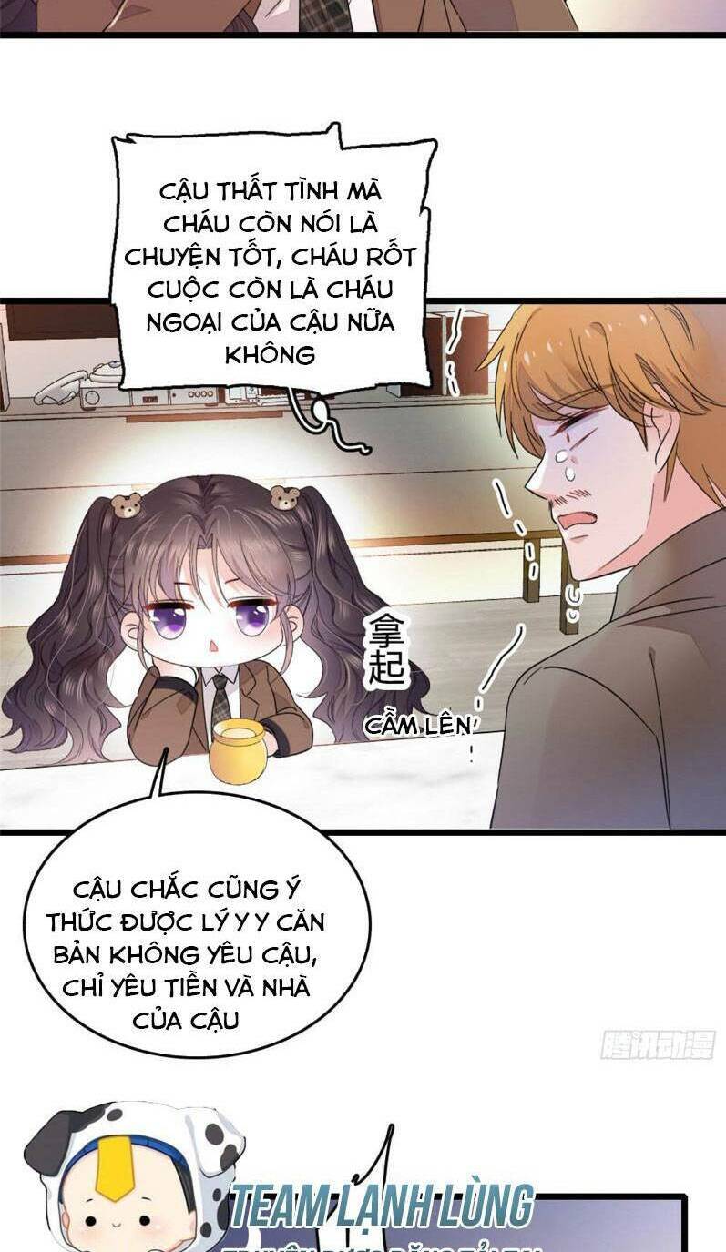 Thiên Kim Toàn Năng Bá Khí Ngút Trời Chapter 35 - Trang 2