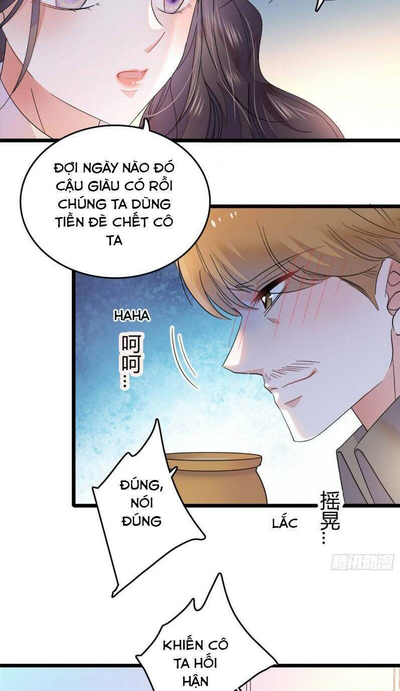 Thiên Kim Toàn Năng Bá Khí Ngút Trời Chapter 35 - Trang 2