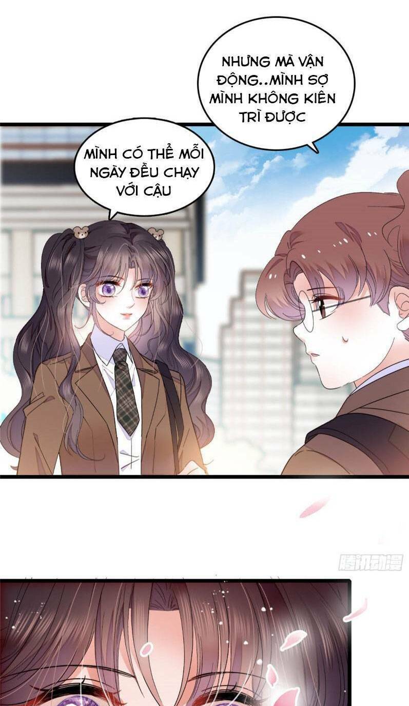 Thiên Kim Toàn Năng Bá Khí Ngút Trời Chapter 35 - Trang 2