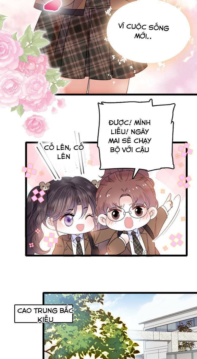 Thiên Kim Toàn Năng Bá Khí Ngút Trời Chapter 35 - Trang 2