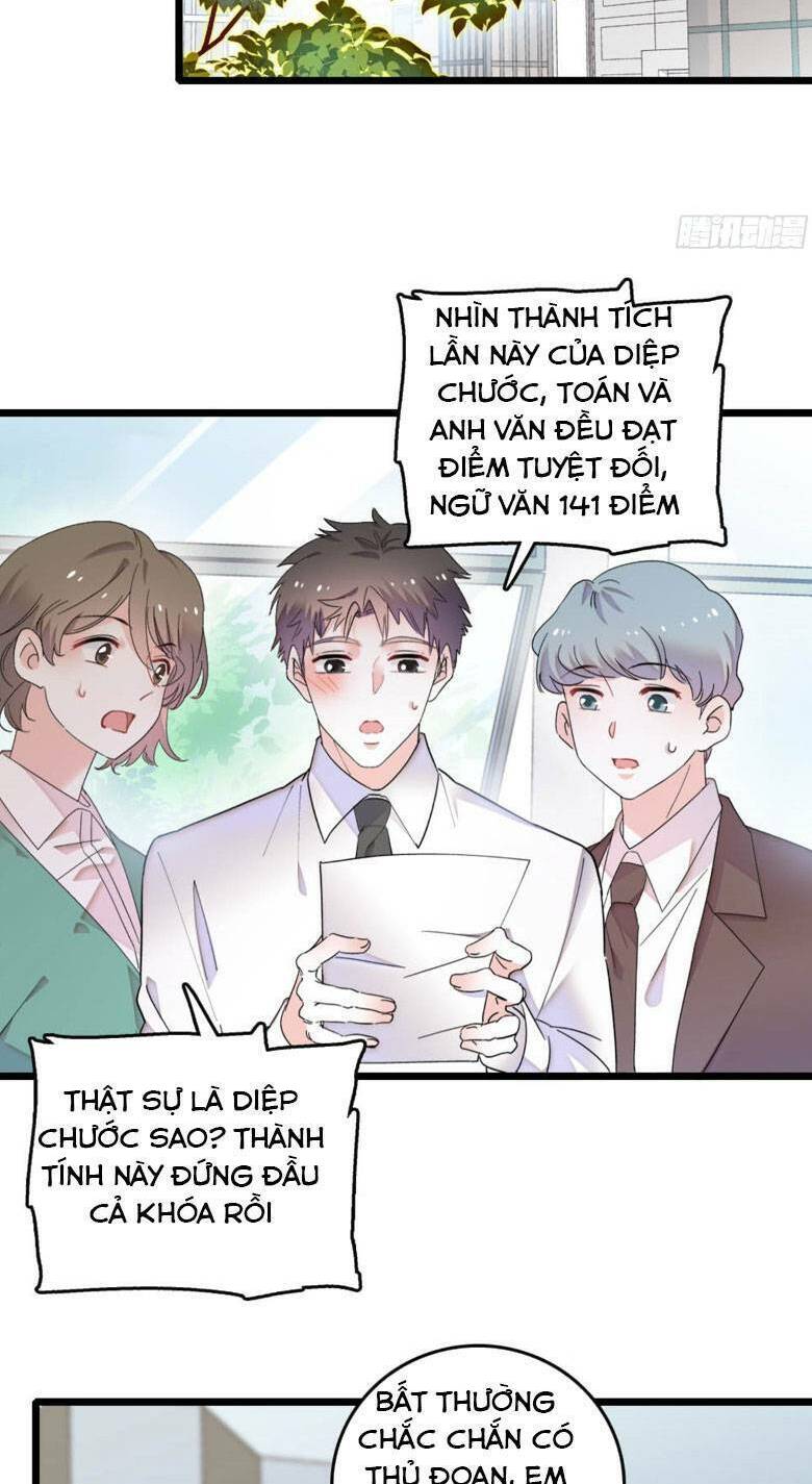 Thiên Kim Toàn Năng Bá Khí Ngút Trời Chapter 35 - Trang 2