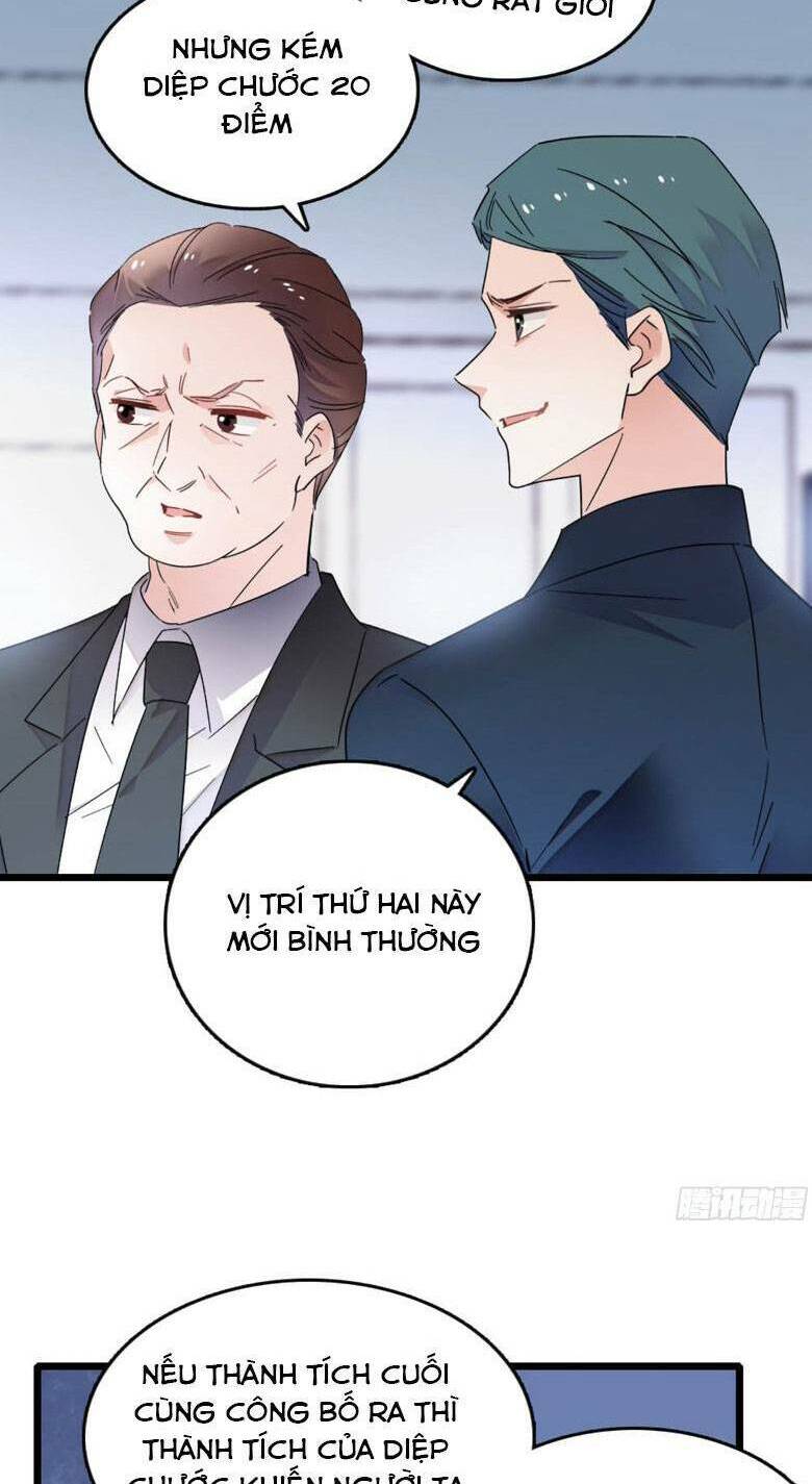 Thiên Kim Toàn Năng Bá Khí Ngút Trời Chapter 35 - Trang 2