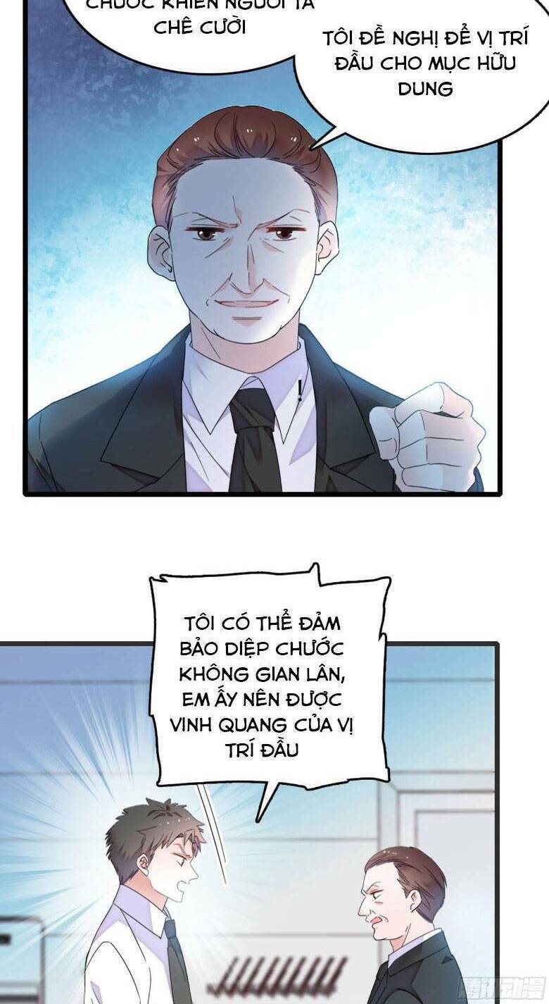 Thiên Kim Toàn Năng Bá Khí Ngút Trời Chapter 35 - Trang 2