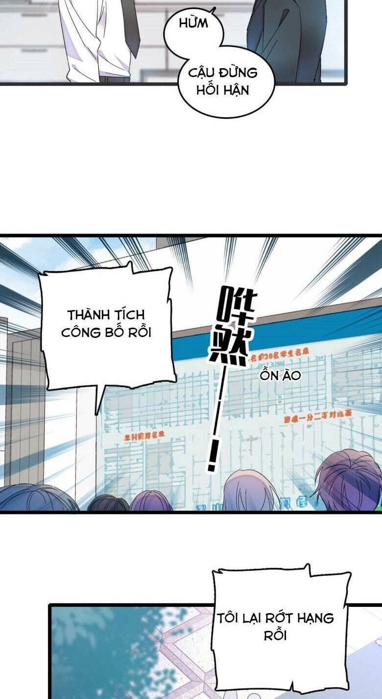 Thiên Kim Toàn Năng Bá Khí Ngút Trời Chapter 35 - Trang 2