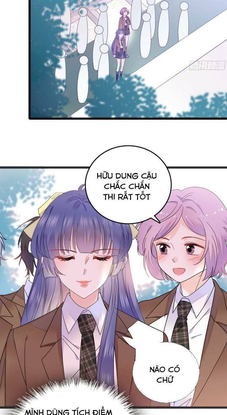 Thiên Kim Toàn Năng Bá Khí Ngút Trời Chapter 35 - Trang 2