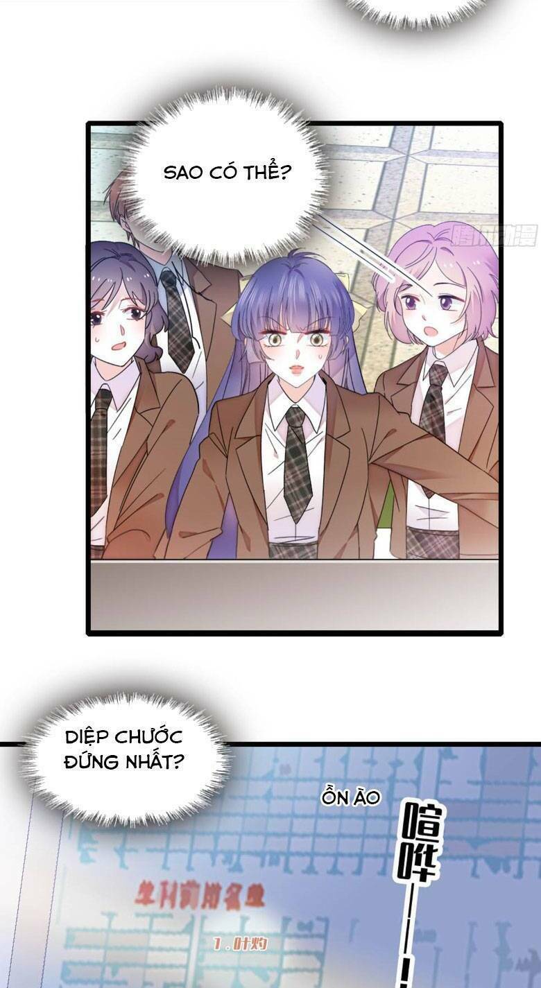 Thiên Kim Toàn Năng Bá Khí Ngút Trời Chapter 35 - Trang 2