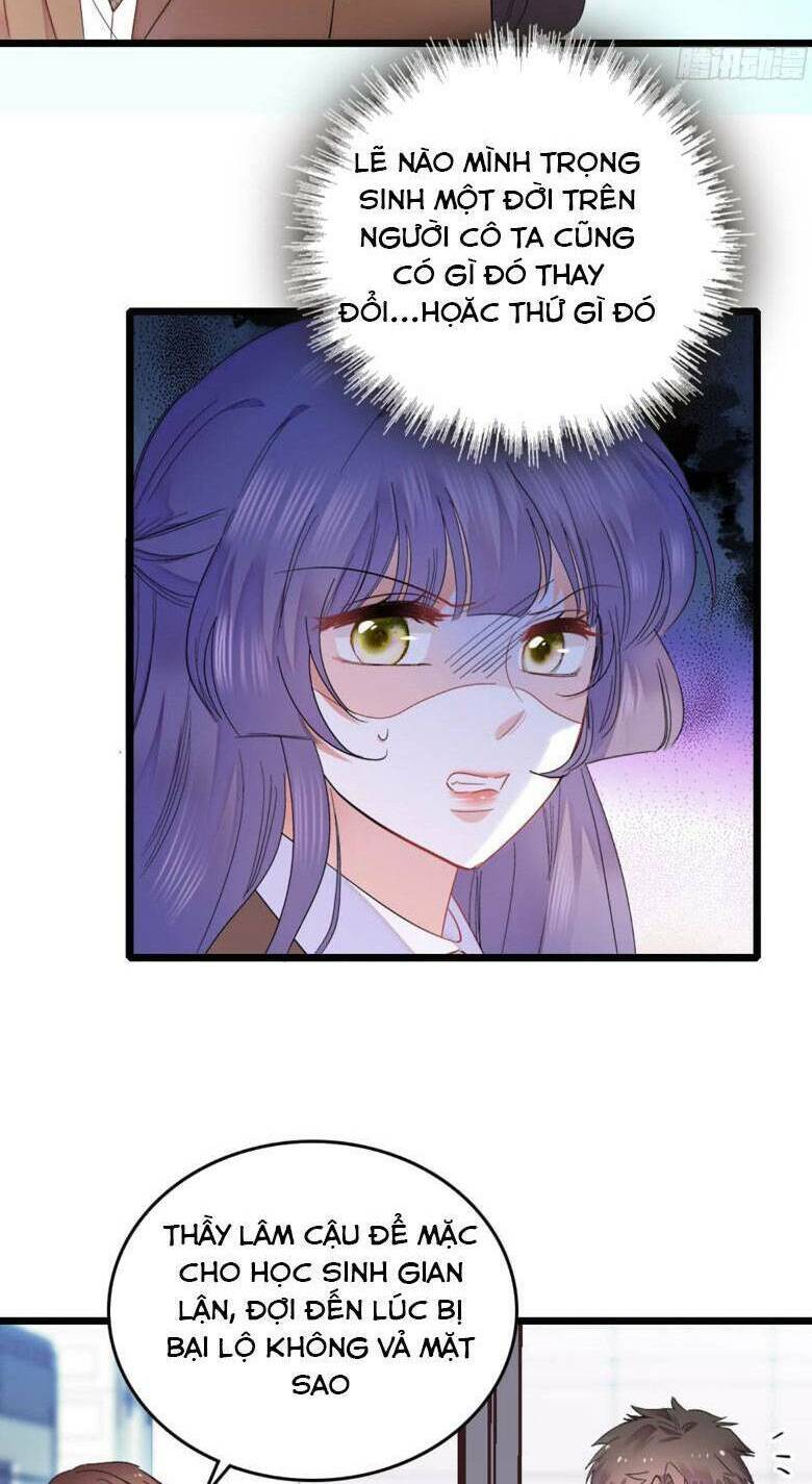 Thiên Kim Toàn Năng Bá Khí Ngút Trời Chapter 35 - Trang 2