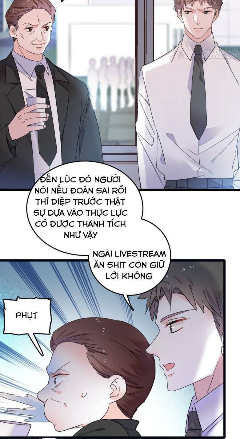 Thiên Kim Toàn Năng Bá Khí Ngút Trời Chapter 35 - Trang 2