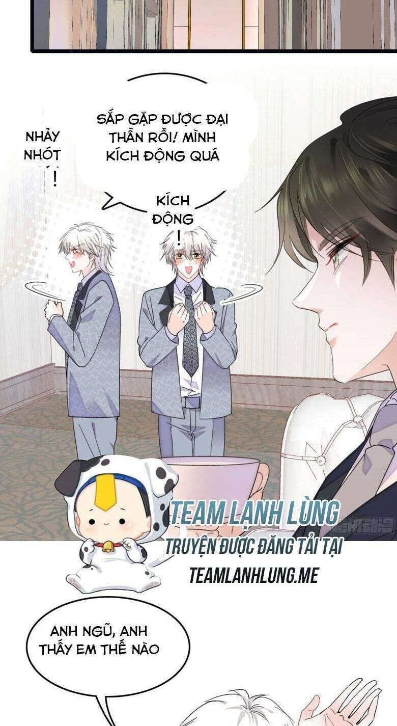 Thiên Kim Toàn Năng Bá Khí Ngút Trời Chapter 35 - Trang 2