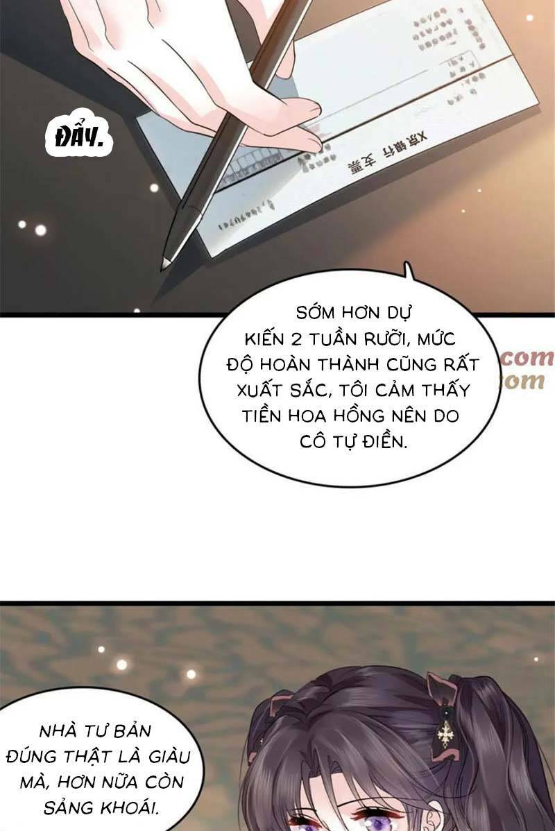 Thiên Kim Toàn Năng Bá Khí Ngút Trời Chapter 36 - Trang 2