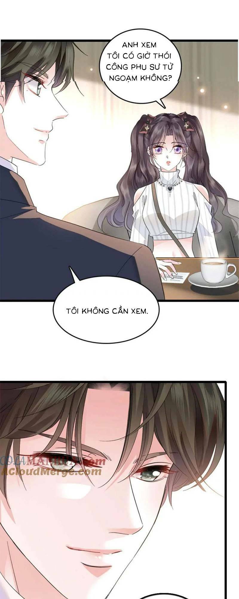 Thiên Kim Toàn Năng Bá Khí Ngút Trời Chapter 36 - Trang 2