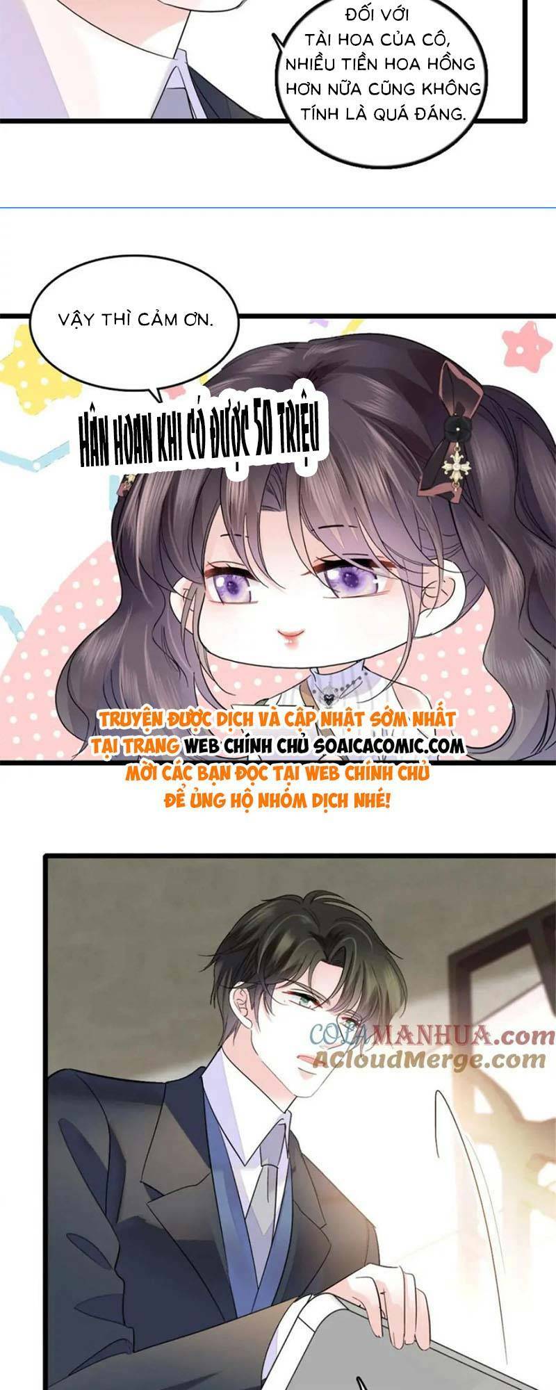 Thiên Kim Toàn Năng Bá Khí Ngút Trời Chapter 36 - Trang 2