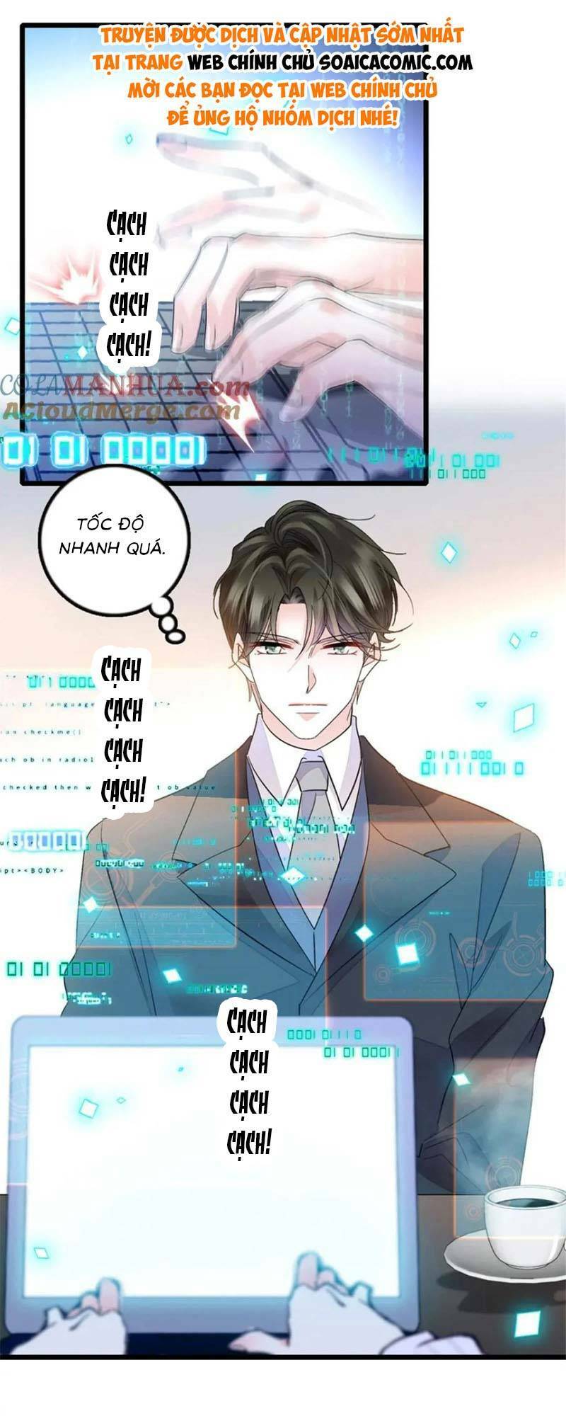 Thiên Kim Toàn Năng Bá Khí Ngút Trời Chapter 36 - Trang 2