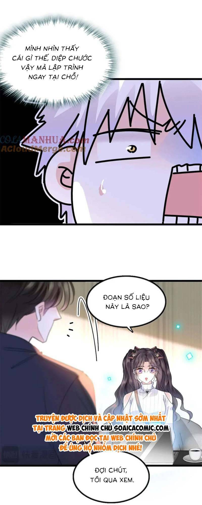 Thiên Kim Toàn Năng Bá Khí Ngút Trời Chapter 36 - Trang 2